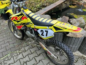 Suzuki RM 85 - 2