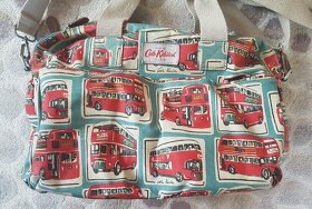 Cath Kidston prebalovaci taska - 2