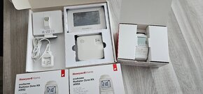 Honeywell Home EvoHome Starter Set3 CZ - 2