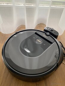 iRobot roomba i7 - 2