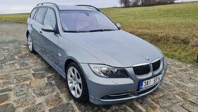 Bmw e91 330xd 170kw - 2