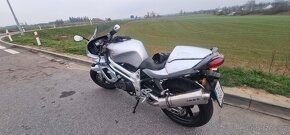 Aprilia Sl 1000 Falco - 2