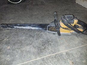 Dewalt DWE397 pila na ytong..aligator - 2