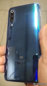 Xiaomi Mi 9 Dual Sim 6.39"" 6GB/128GB + 256GB + EXTRA BALENÍ - 2