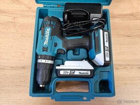 Makita HP488D Záruka 20 Měsicu - 2