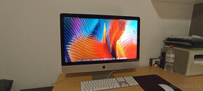 Apple iMac 27" Intel i7, 16Gb RAM, 250Gb SSD - 2