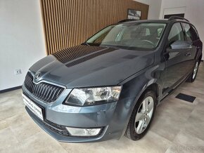 Škoda Octavia 1.4 TSI Elegance - 2