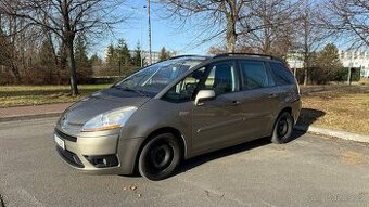 Citroën C4 GRAND PICASSO AUTOMAT - 2