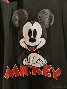 Nové šaty s Mickey Mousem - 2