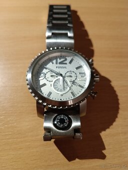 Fossil jr1227 - 2