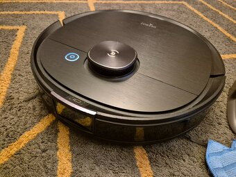 Ecovacs Deebot T8 AIVI - 2