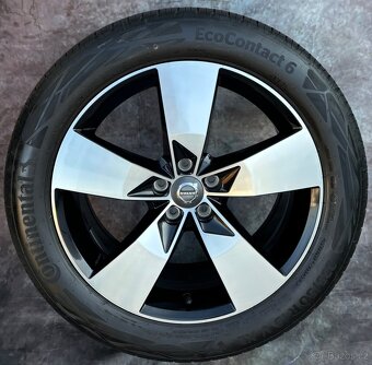 Letní sada Volvo XC40/V90 CC 235/50R19 103V - 2