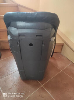 Autosedačka Britax Romer King Plus ST 9 -18 kg - 2