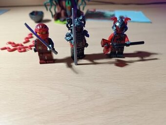 Lego Ninjago 70621 - 2