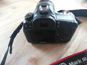 Canon EOS 5D Mark 3 fullframe - 2