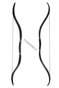 PRODÁM ÚPLNĚ NOVÝ SUPER JEZDECKÝ LUK SAMICK HORSE BOW SKB 50 - 2