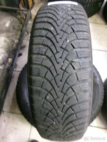 195/65 R15 GOODYEAR (6mm) č.15181 - 2