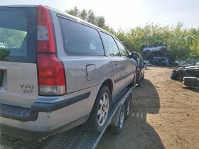 Volvo V70 2.4 turbo - 2