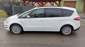 Ford S-MAX - 2