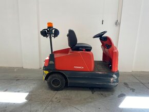 LINDE P60 elektrický tahač (01252) - 2