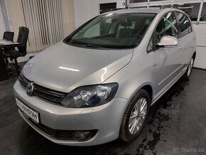 ►VW GOLF PLUS VI •1.4i•59KW•2013•108tKM•LIFE◄ - 2