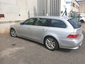 BMW e61 530d - 2