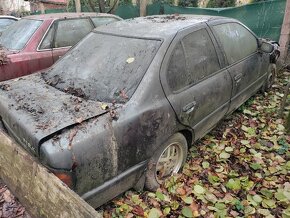 Prodám Nissan Primera 2.0 slx - 2