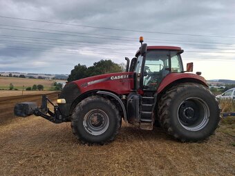 Traktor Case IH Magnum 370 CVX - 2