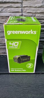 Greenworks - 2