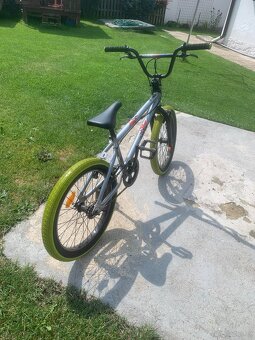 Bmx - 2