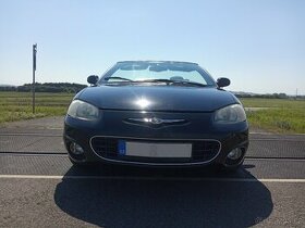 Chrysler Sebring Cabrio - 2