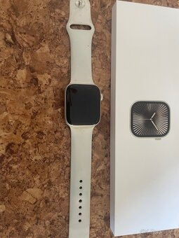 Apple Watch Series 10 46mm - 2