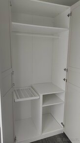 Skříň IKEA PAX - 2