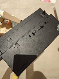 Lenovo thinkpad pro dock 40A1 - 2