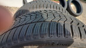 PNEU ZIMNÍ  HANKOOK 225/40 R18 - 2