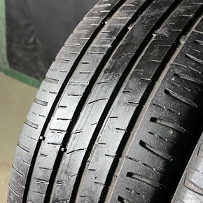 Letní pneu 195/55 R15 85V Barum 4,5-5mm - 2