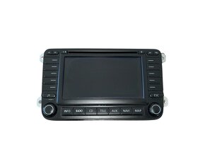 Navigace Škoda Nexus 1Z0035194A Škoda Octavia 2 2004 - 2008 - 2