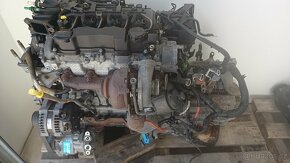 Motor 1.6D Volvo V50 D4164T - 2