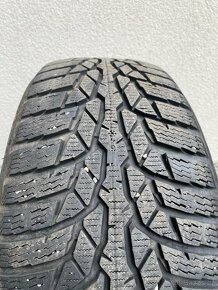 Nokian WR D4 205/55r16 91H - 2