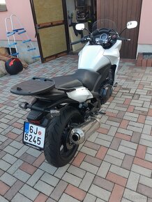 Honda CBF 1000 - 2