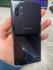 Samsung galaxy note 10 plus - 2