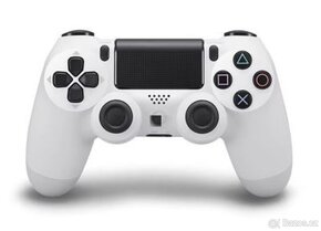 Nový bluetooth bezdrotový herní joystick na PS4, PS3, ovlada - 2