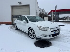 Citroen C5 2.2 HDI 125kw - 2