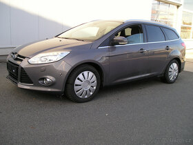 FORD FOCUS COMBI 1.6 EcoBoost 110KW RV-12/2011 - 2