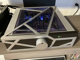 High End Audio sestava Zingali - 2