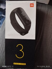 Xiaomi Mi Band 3 - 2