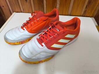 adidas TOP SALA COMPETITION - 2