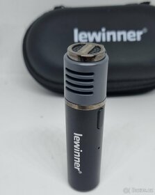 Lewinner Bluetooth klopový mikrofon - 2