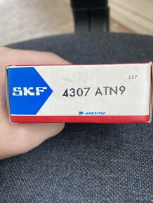 Kuličkového ložisko SKF 4307 ATN9 - 2