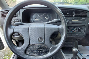 VW Volkswagen Golf III 3 - 2